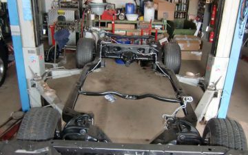 Chevelle 70 frame off_11