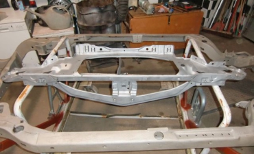 Chevelle 70 frame off_8