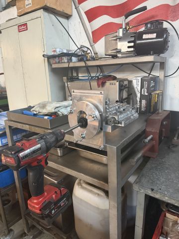 Sonnax valvebody fix